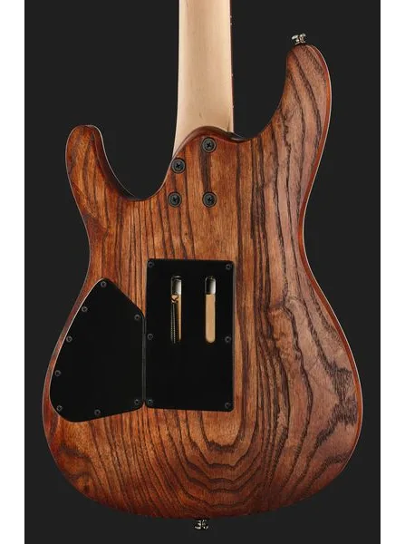 Ibanez S520AH-ABS, yksityiskohta 5
