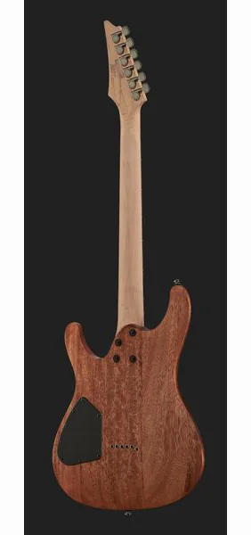 Ibanez S521-MOL, yksityiskohta 3