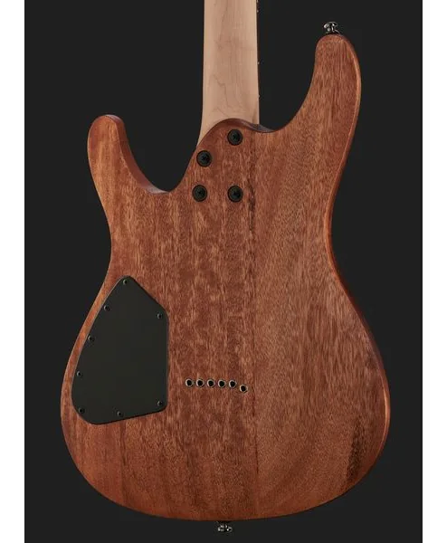 Ibanez S521-MOL, yksityiskohta 5
