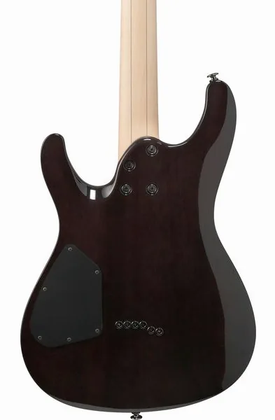 Ibanez S6621AH-TGB, yksityiskohta 5