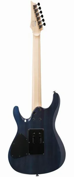 Ibanez S6670SK-DUB, yksityiskohta 2
