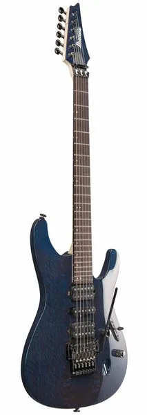 Ibanez S6670SK-DUB, yksityiskohta 3
