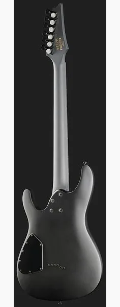 Ibanez S721RB-BKF, yksityiskohta 3