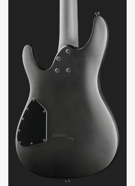 Ibanez S721RB-BKF, yksityiskohta 5