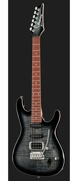 Ibanez SA260FM-TGB, yksityiskohta 2