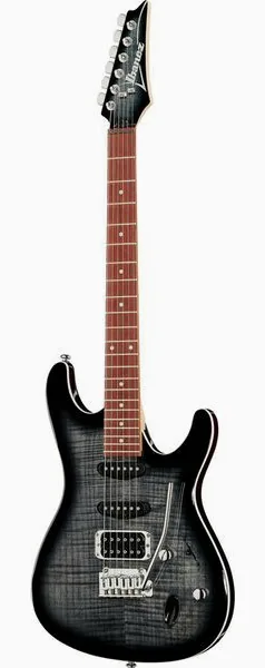 Ibanez SA260FM-TGB edestä