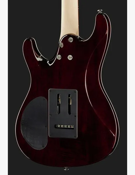 Ibanez SA260FM-VLS, yksityiskohta 5