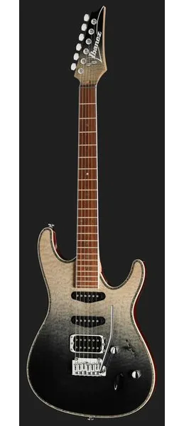Ibanez SA360NQM-BMG, yksityiskohta 2
