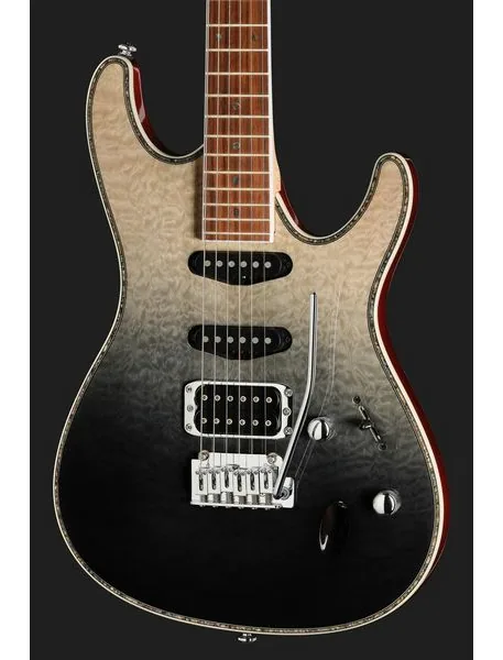 Ibanez SA360NQM-BMG, yksityiskohta 4