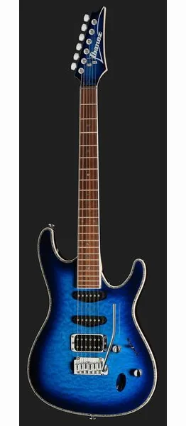 Ibanez SA360NQM-SPB, yksityiskohta 2