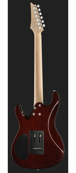 Ibanez SA360NQM-SPB, yksityiskohta 3