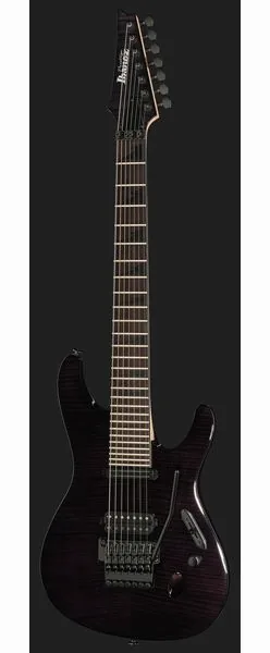 Ibanez SFS727 Stephan Forte, yksityiskohta 2