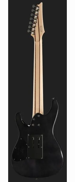 Ibanez SFS727 Stephan Forte, yksityiskohta 3