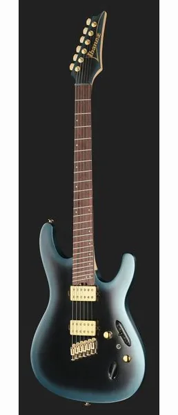 Ibanez SML721-MAM, yksityiskohta 2