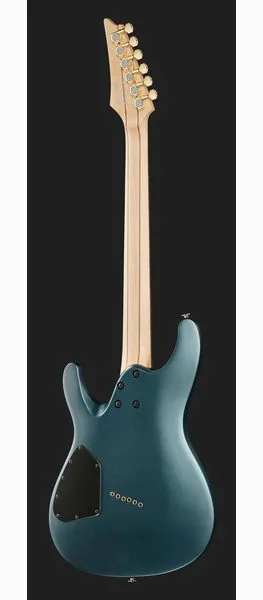 Ibanez SML721-MAM, yksityiskohta 3