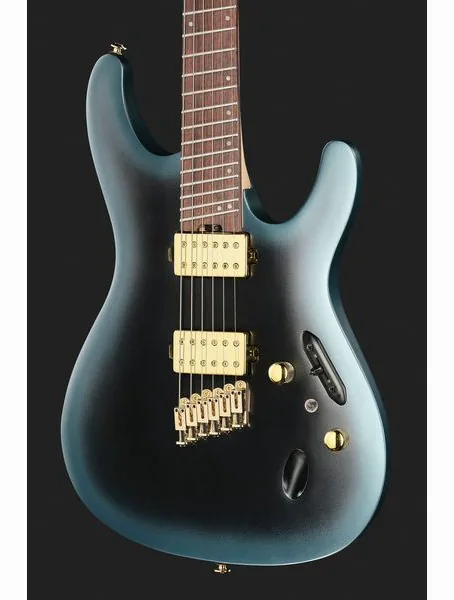 Ibanez SML721-MAM, yksityiskohta 4