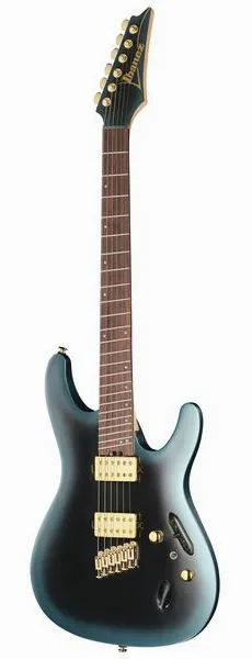Ibanez SML721-MAM edestä