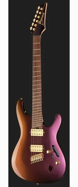 Ibanez SML721-RGC, yksityiskohta 2