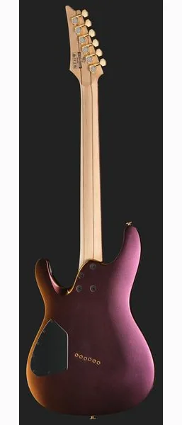 Ibanez SML721-RGC, yksityiskohta 3