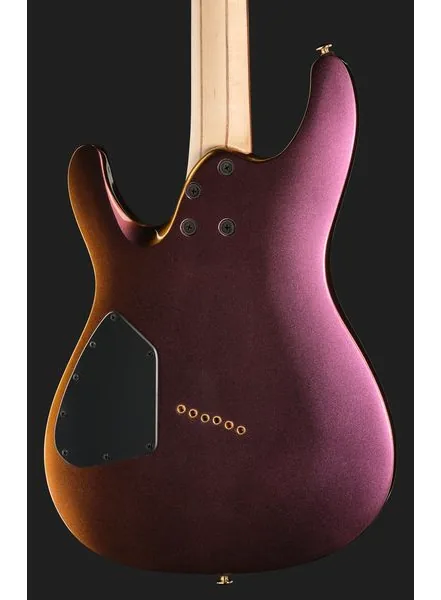 Ibanez SML721-RGC, yksityiskohta 5
