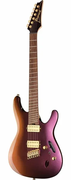Ibanez SML721-RGC edestä