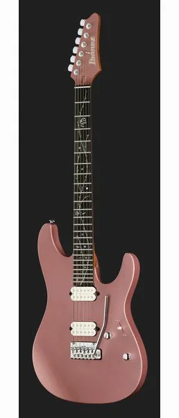 Ibanez TOD10-MM Tim Henson, yksityiskohta 2