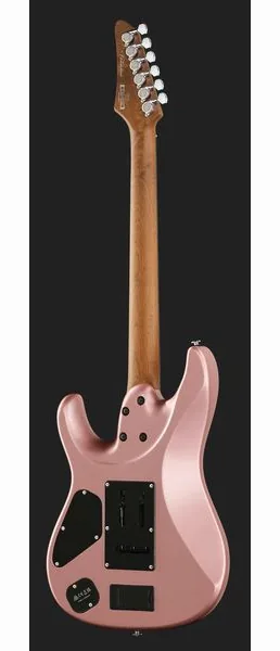 Ibanez TOD10-MM Tim Henson, yksityiskohta 3