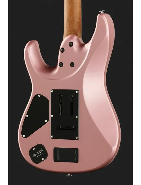 Ibanez TOD10-MM Tim Henson, yksityiskohta 5
