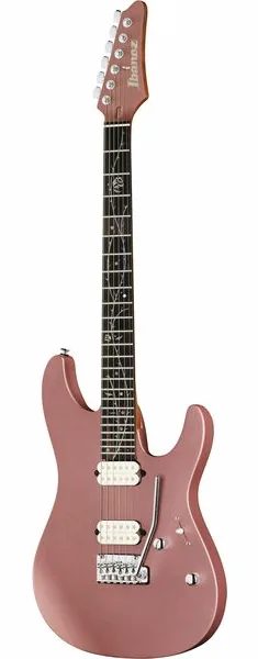 Ibanez TOD10-MM Tim Henson edestä