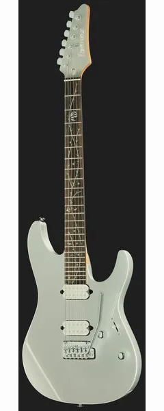 Ibanez TOD10 Tim Henson, yksityiskohta 2