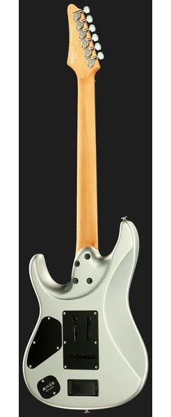 Ibanez TOD10 Tim Henson, yksityiskohta 3