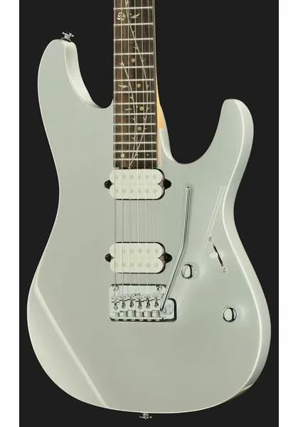 Ibanez TOD10 Tim Henson, yksityiskohta 4