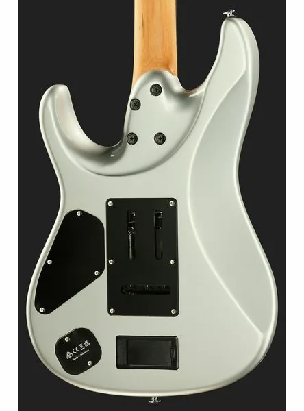 Ibanez TOD10 Tim Henson, yksityiskohta 5