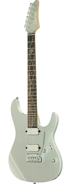 Ibanez TOD10 Tim Henson edestä