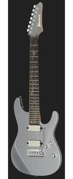 Ibanez TOD70 Tim Henson, yksityiskohta 2
