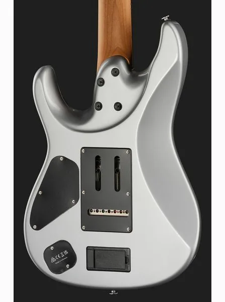 Ibanez TOD70 Tim Henson, yksityiskohta 5