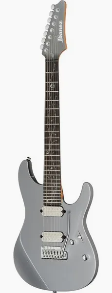 Ibanez TOD70 Tim Henson edestä