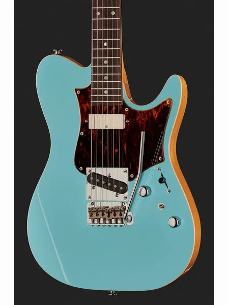 Ibanez TQMS1-CTB, yksityiskohta 4