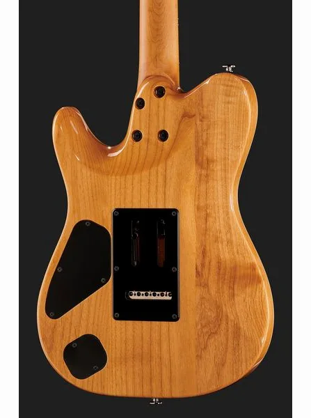 Ibanez TQMS1-CTB, yksityiskohta 5