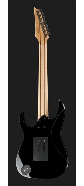 Ibanez UV70P-BK, yksityiskohta 3