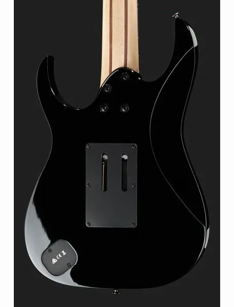 Ibanez UV70P-BK, yksityiskohta 5
