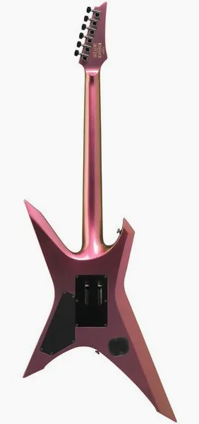 Ibanez XPT420DX-RGC, yksityiskohta 2