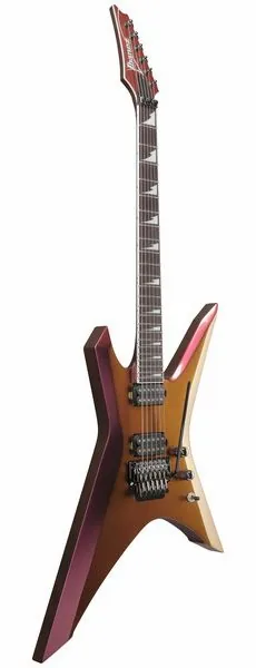 Ibanez XPT420DX-RGC, yksityiskohta 3