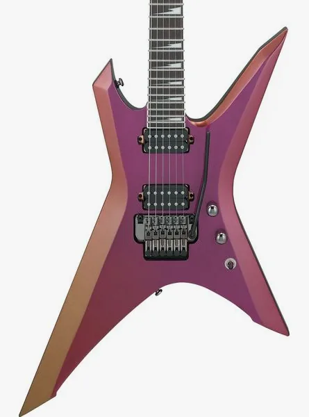Ibanez XPT420DX-RGC, yksityiskohta 4