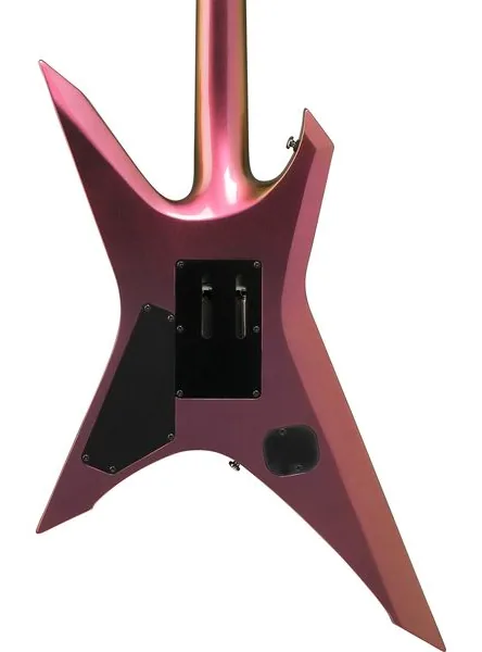 Ibanez XPT420DX-RGC, yksityiskohta 5