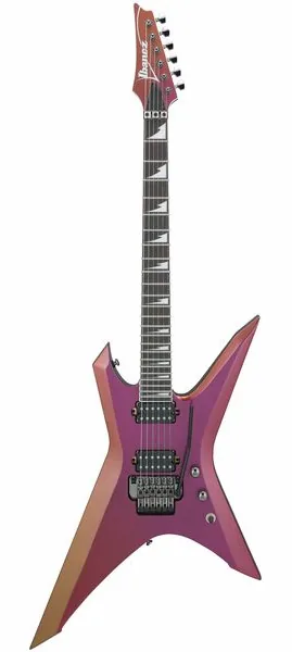 Ibanez XPT420DX-RGC edestä