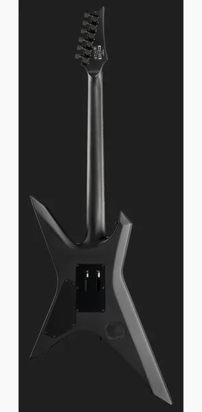 Ibanez XPTB620-BKF, yksityiskohta 3