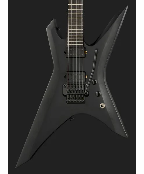 Ibanez XPTB620-BKF, yksityiskohta 4