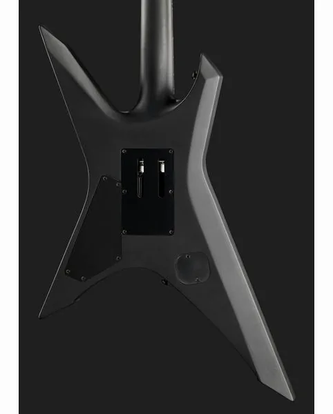 Ibanez XPTB620-BKF, yksityiskohta 5