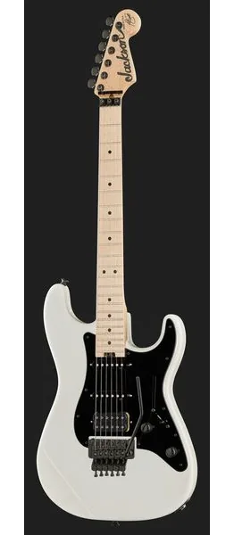 Jackson Adrian Smith Dinky MN, yksityiskohta 2